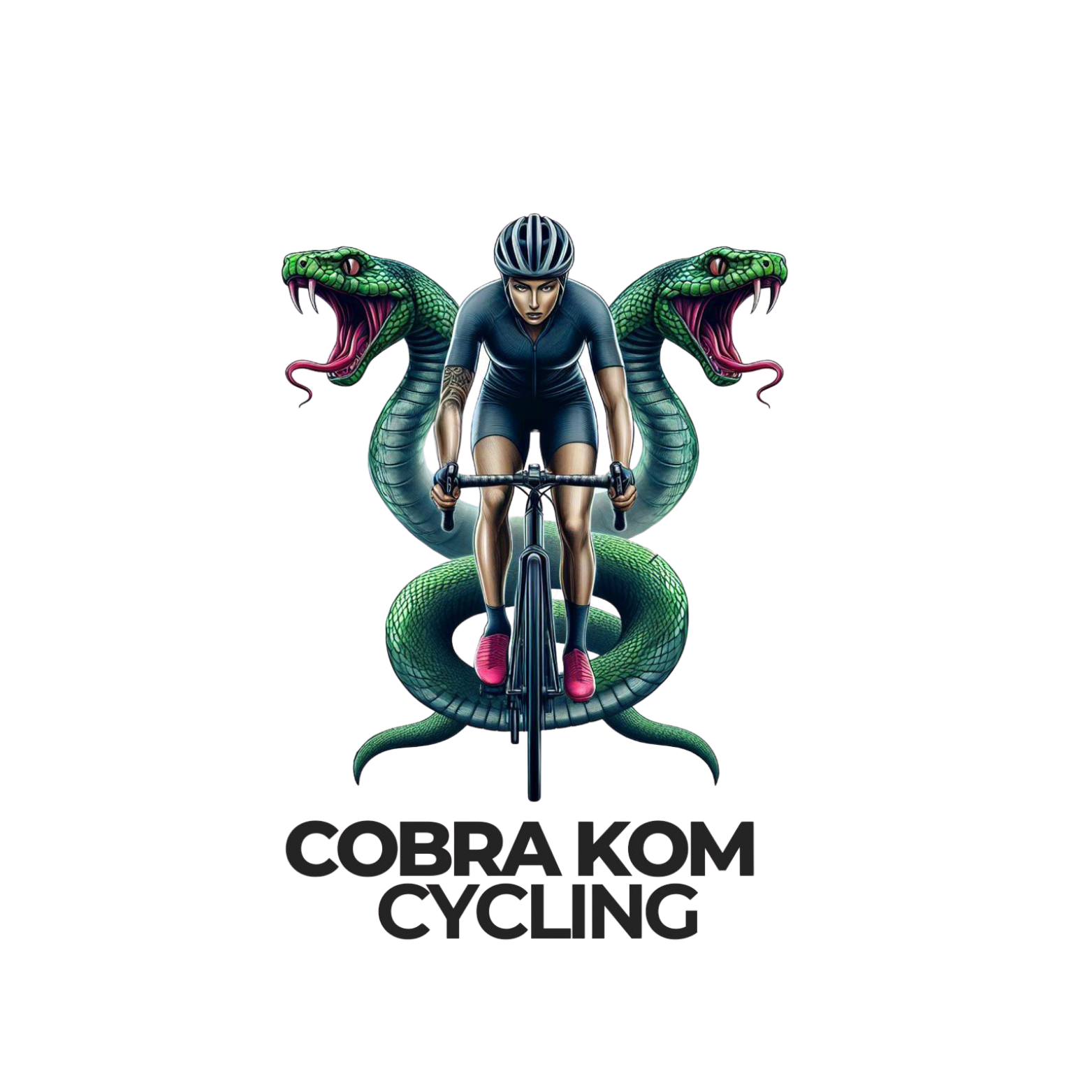 Uniforme Cobra KOM Feminino
